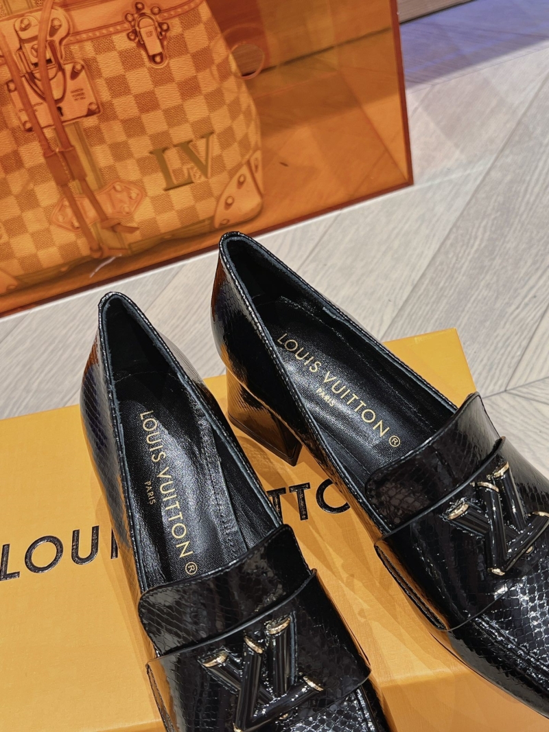 Louis Vuitton Business Shoes